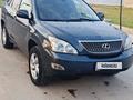 Lexus RX 330 2007 года за 7 500 000 тг. в Ленгер