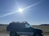 Mitsubishi Montero 1995 года за 3 200 000 тг. в Жанаозен – фото 3