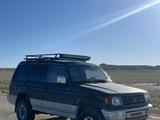 Mitsubishi Montero 1995 года за 3 200 000 тг. в Жанаозен – фото 4