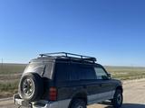 Mitsubishi Montero 1995 года за 3 200 000 тг. в Жанаозен – фото 2