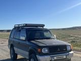 Mitsubishi Montero 1995 года за 3 200 000 тг. в Жанаозен – фото 5