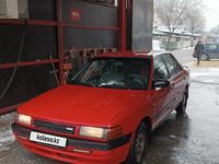 Mazda 323 1990 годаүшін600 000 тг. в Алматы