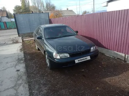 Toyota Carina E 1993 года за 1 350 000 тг. в Есик – фото 2