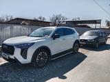 Haval Jolion 2025 годаүшін11 000 000 тг. в Тараз