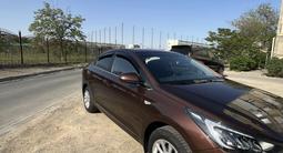 Hyundai Accent 2021 годаүшін8 600 000 тг. в Актау