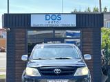 Toyota Fortuner 2006 годаүшін7 800 000 тг. в Караганда – фото 2