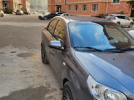 Chevrolet Nexia 2021 года за 5 128 523 тг. в Актау – фото 3