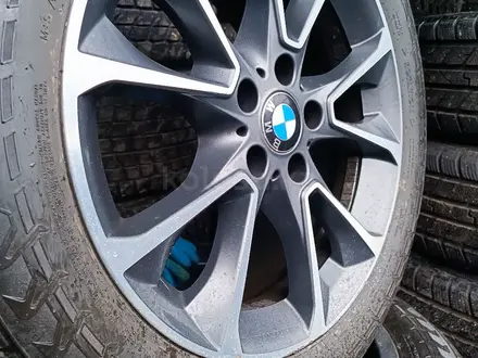 Диска на BMW за 270 000 тг. в Шымкент – фото 3