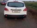 Nissan Qashqai 2008 годаfor5 300 000 тг. в Астана – фото 5