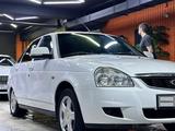 ВАЗ (Lada) Priora 2172 2014 годаүшін2 500 000 тг. в Астана – фото 3