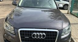 Audi Q5 2008 года за 5 000 000 тг. в Уральск