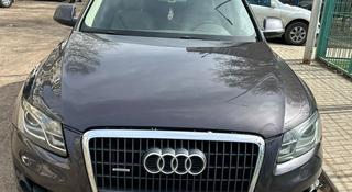 Audi Q5 2008 года за 5 000 000 тг. в Уральск