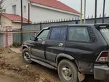 SsangYong Musso 2002 годаүшін1 000 000 тг. в Алматы – фото 2