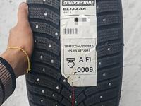 BRIDGESTONE BLIZZAK SPIKE-02 SUV 275/55 R20 117 T за 650 000 тг. в Астана