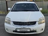 Mitsubishi Galant 2007 годаүшін1 800 000 тг. в Усть-Каменогорск