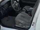 Mitsubishi Galant 2007 годаүшін1 800 000 тг. в Усть-Каменогорск – фото 4
