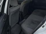Mitsubishi Galant 2007 годаүшін1 800 000 тг. в Усть-Каменогорск – фото 5