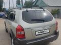 Hyundai Tucson 2006 года за 5 000 000 тг. в Актобе – фото 2