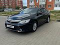 Toyota Camry 2016 года за 7 500 000 тг. в Костанай