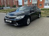 Toyota Camry 2016 года за 7 500 000 тг. в Костанай