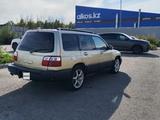 Subaru Forester 2000 года за 1 400 000 тг. в Усть-Каменогорск – фото 3
