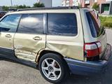 Subaru Forester 2000 года за 1 400 000 тг. в Усть-Каменогорск – фото 5