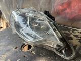 Фара правая на разбор Camry 55 Камри за 20 000 тг. в Алматы – фото 3