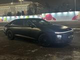 Hyundai Grandeur 2024 года за 21 500 000 тг. в Алматы