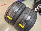 245/40ZR20 — 275/35ZR20 Kustone 2024 Passion P9Sүшін190 000 тг. в Алматы – фото 5