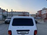 ВАЗ (Lada) Lada 2121 2012 годаfor1 700 000 тг. в Актау – фото 4