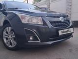 Chevrolet Cruze 2014 годаүшін4 200 000 тг. в Алматы