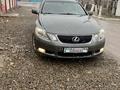 Lexus GS 300 2005 годаfor6 300 000 тг. в Тараз – фото 9