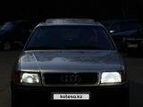 Audi 100 1991 годаүшін1 600 000 тг. в Павлодар – фото 4