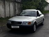 Audi 100 1991 годаүшін1 600 000 тг. в Павлодар