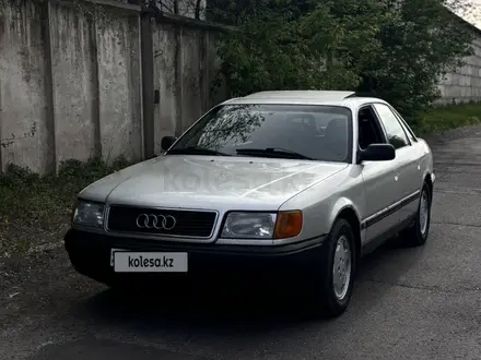 Audi 100 1991 года за 1 600 000 тг. в Павлодар
