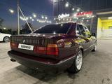 BMW 525 1995 года за 3 700 000 тг. в Туркестан – фото 4