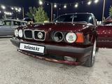 BMW 525 1995 года за 3 700 000 тг. в Туркестан – фото 2