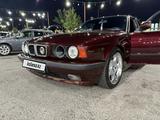BMW 525 1995 года за 3 700 000 тг. в Туркестан