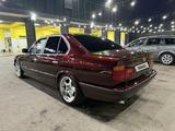 BMW 525 1995 года за 3 700 000 тг. в Туркестан – фото 5