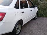 ВАЗ (Lada) Granta 2190 2013 года за 1 500 000 тг. в Астана