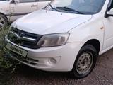 ВАЗ (Lada) Granta 2190 2013 года за 1 500 000 тг. в Астана – фото 3