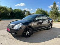 Nissan Almera 2014 года за 3 800 000 тг. в Усть-Каменогорск