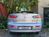 Mitsubishi Lancer 2013 года за 5 500 000 тг. в Семей – фото 2