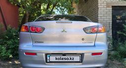 Mitsubishi Lancer 2013 года за 5 500 000 тг. в Семей – фото 2