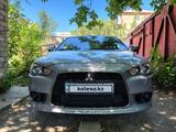 Mitsubishi Lancer 2013 года за 5 500 000 тг. в Семей