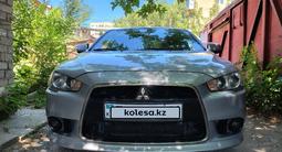 Mitsubishi Lancer 2013 года за 5 500 000 тг. в Семей