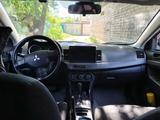 Mitsubishi Lancer 2013 года за 5 500 000 тг. в Семей – фото 5