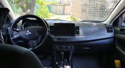 Mitsubishi Lancer 2013 года за 5 500 000 тг. в Семей – фото 5