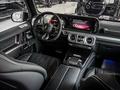 Mercedes-Benz G 63 AMG 4MATIC 2026 года за 202 000 000 тг. в Алматы – фото 5