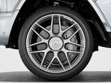 Mercedes-Benz G 63 AMG 4MATIC 2026 годаүшін202 000 000 тг. в Алматы – фото 3